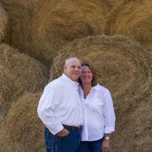 Meet your Posher, Chad